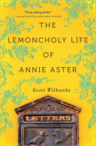 Lemoncholy life of annie aster