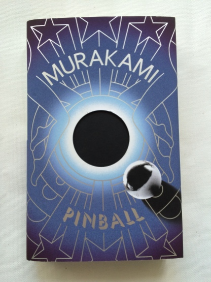 Wind/Pinball - Haruki Murakami