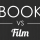 Book vs Film: 'Harry Potter and the Goblet of Fire'